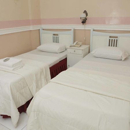 Golden Palace Hotel Tagum Экстерьер фото