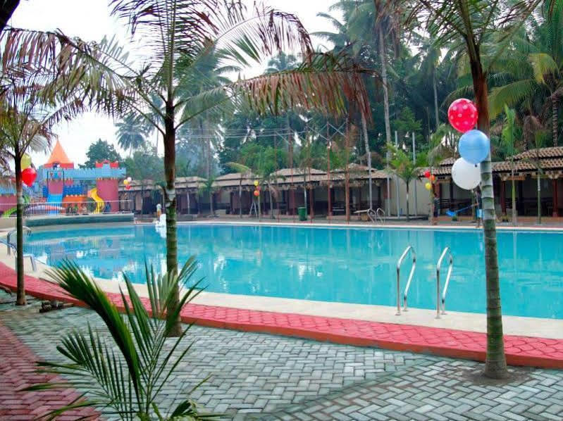 Golden Palace Hotel Tagum Экстерьер фото