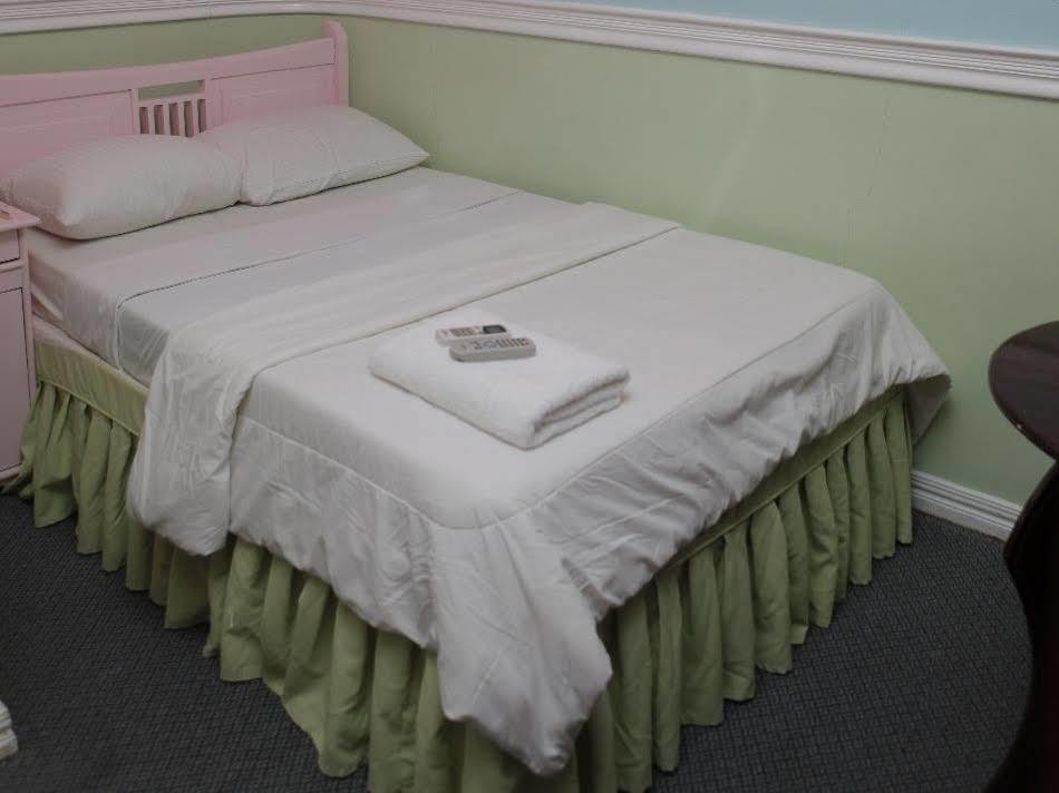 Golden Palace Hotel Tagum Экстерьер фото